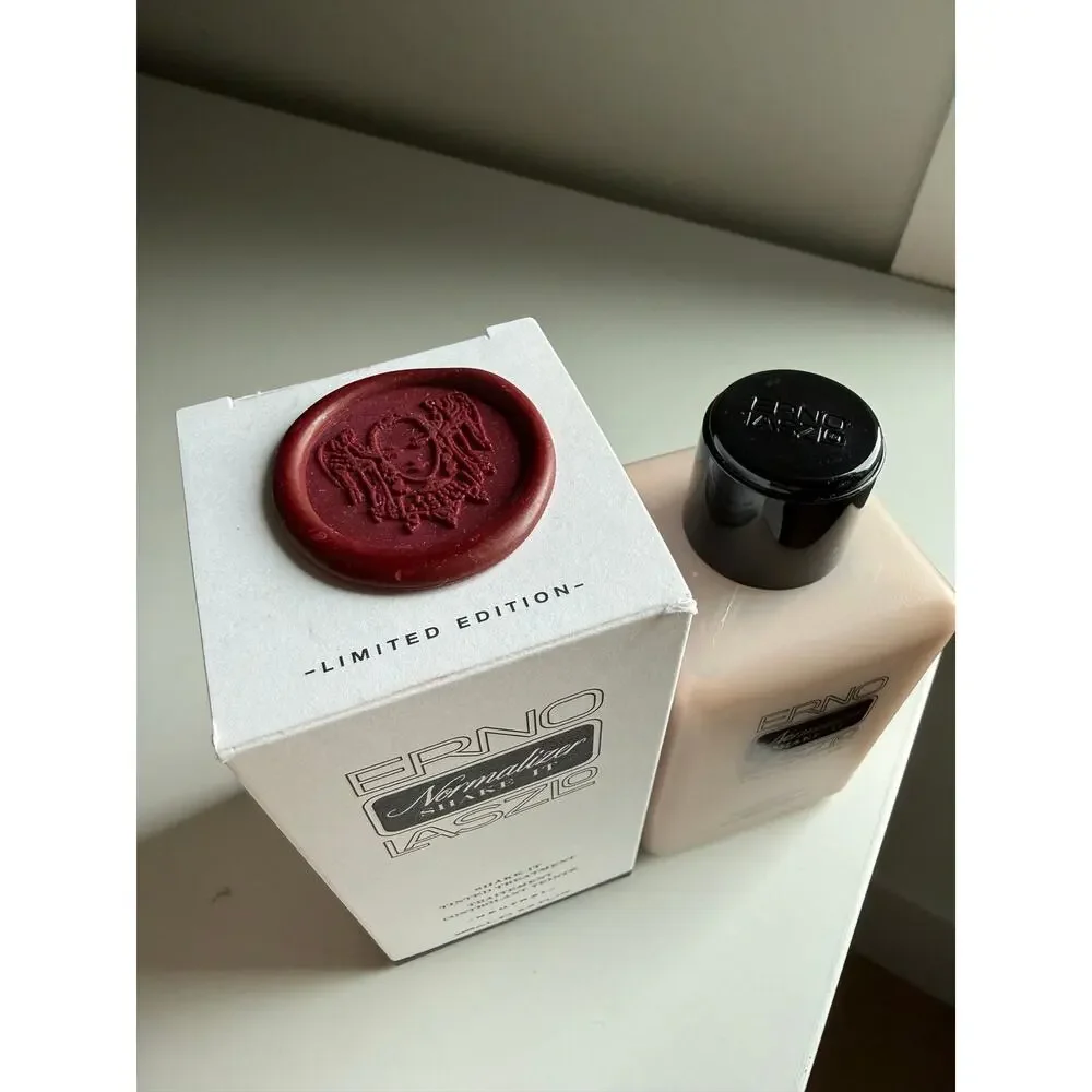 $120 New Erno Laszlo Normalizer Shake-It Tinted Treatment – Neutral 6.8 oz